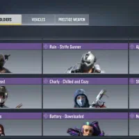 اکانت تک سیو لول ۴۰۰|کنسول، بازی ویدئویی و آنلاین|بیجار, |دیوار