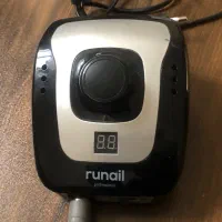 دستگاه UV و سوهان برقی|آرایشی، بهداشتی، درمانی|یزد, |دیوار