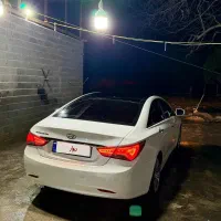 سوناتا مدل۲۰۱۳درجه۱|خودرو سواری و وانت|آمل, |دیوار