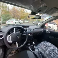 رانا پلاس صفر tu5p|خودرو سواری و وانت|تهران, چهارصد دستگاه|دیوار