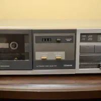 دک کاست KENWOOD SONY JVC