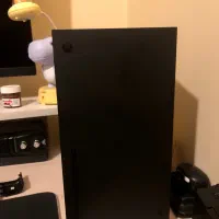 XBOX SERIES X دو دسته