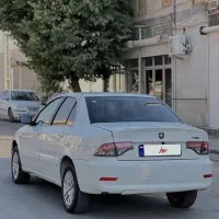 سورن پلاس فولef7مدل402|خودرو سواری و وانت|گیلان غرب, |دیوار