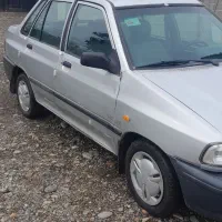 پراید|خودرو سواری و وانت|رشت, حافظ آباد|دیوار