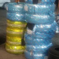 لاستیک به قیمت فاکتور