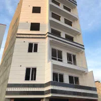 واحد آپارتمانی در خیابان ساحلی نمین