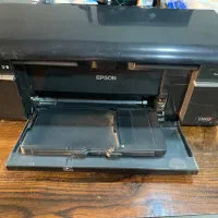 پرینتر اپسون p50