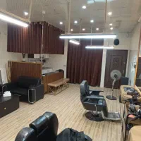 کار آموز آرایشگری