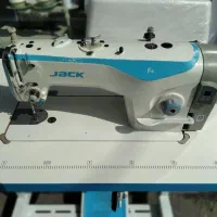 چرخ راسته دوز جک