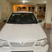 پراید ۱۱۱ SE