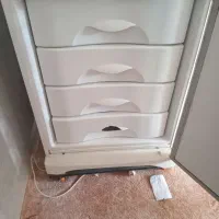 یخچال فریزراسنوا|یخچال و فریزر|اردکان, |دیوار