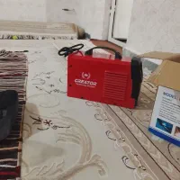 دستگاه جوش