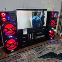 باند مکسیدر 38000|سیستم صوتی خانگی|همدان, |دیوار