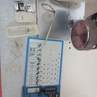 چرخ ژانومه802