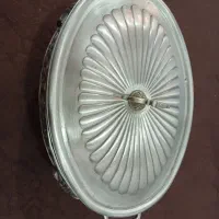 فروش  ظرف سوفله خوری و پیوتر.|ظروف سرو و پذیرایی|شوشتر, |دیوار