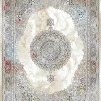 فرش پازیریک/*/بدون نیاز به چک و ضامن|فرش|برازجان, |دیوار