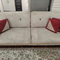 1مبل 8 نفره تخت خواب شو