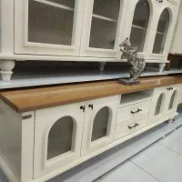 آینه و کنسول