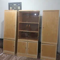 کمدوبوفه دار