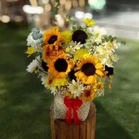 باکس گل طبیعی  نازلترین قیمت