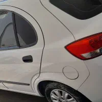 تیبا ۲ فول اخر ۹۹|خودرو سواری و وانت|نیشابور, ناسیونال|دیوار