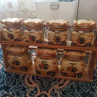 جا ادویه ای