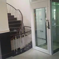 آسانسور و‌بالابرهیدرولیک گروه مهندسین‌اسپیناس‌فراز|مصالح و تجهیزات ساختمان|لاهیجان, طالقانی|دیوار