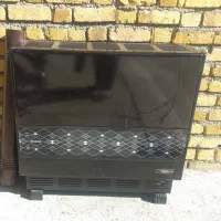 بخاری گازی نیک کالا ۱۲هزار