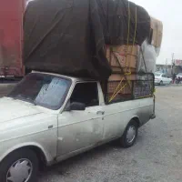 باربری به تمام نقاط کشور|خدمات حمل و نقل|تهران, افسریه جنوبی|دیوار