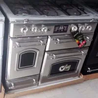 اجاق گاز طرح فر فارناس