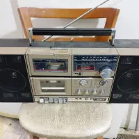 ضبط قدیمی|کلکسیون اشیاء عتیقه|تهران, تهرانسر مرکزی|دیوار