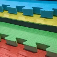 تاتامی / کفپوش/پازلی/مهد کودک/خانه بازی|تجهیزات ورزشی|تهران, خلیج فارس|دیوار