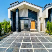 ویلا-همکف-دوخوابه-مدرن