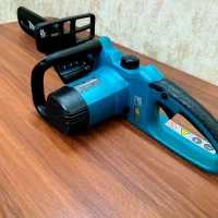 اره زنجیری برقی ماکیتا ژاپن مدل UC4020 سال 2009