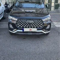 تیگو۷ پرو مشکی