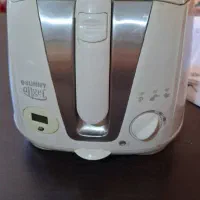 سرخ کن و بخار پز|سایر لوازم برقی|بابلسر, |دیوار