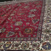 فرش دستبافت