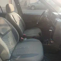 پراید ۱۳۱ مدل ۹۵ دوگانه کارخونه|خودرو سواری و وانت|رشت, باهنر|دیوار