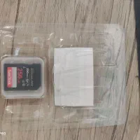 کارت مموری 256 گیگ کاملا نو و سالم با گارانتی|قطعات و لوازم جانبی رایانه|بندرعباس, |دیوار