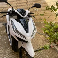 طرح کلیک ۱۵۰ مدل ۹۹ بافق