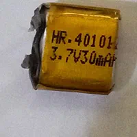 باطری هندزفری بلوتوث ایرپاد