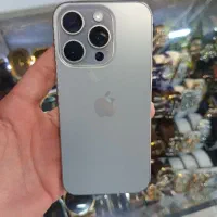 آیفون ۱۵ پرو