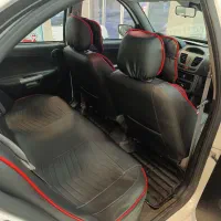 فروش خوردوی ساینا اس دوگانه سوز|خودرو سواری و وانت|الیگودرز, |دیوار