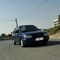 پراید ۱۱۱ هیدرولیک