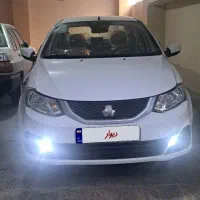 فروش خودروی ساینا