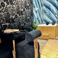 جنت اباد و یوسف اباد اجاره سوئیت مبله۳۸متری