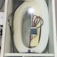 سایلنت باکس حلزونی