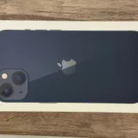 آیفون ۱۳نرمال آکبند|موبایل|قرچک, مهدیه|دیوار