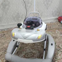 روروک دلیجان ماشینی موزیکال