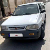 پراید|خودرو سواری و وانت|زابل, |دیوار